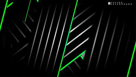 Abstract vector background. Geometric Lines - Creative and Inspiration Design Stock Illustration