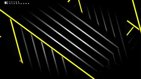 Abstract vector background. Geometric Lines - Creative and Inspiration Design Stock Illustration
