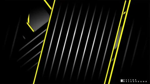 Abstract vector background. Geometric Lines - Creative and Inspiration Design Stock Illustration