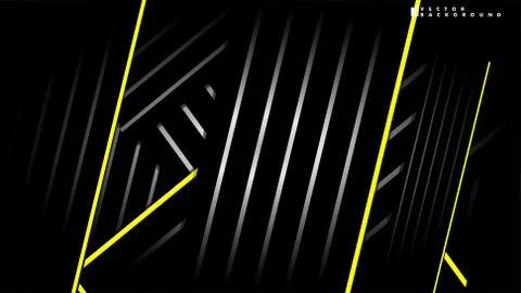 Abstract vector background. Geometric Lines - Creative and Inspiration Design Stock Illustration