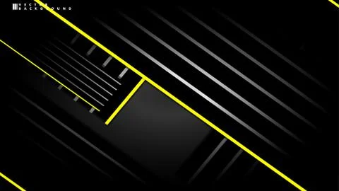 Abstract vector background. Geometric Lines - Creative and Inspiration Design Stock Illustration