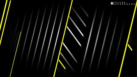 Abstract vector background. Geometric Lines - Creative and Inspiration Design Stock Illustration