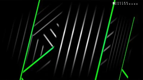 Abstract vector background. Geometric Lines - Creative and Inspiration Design 스톡 일러스트