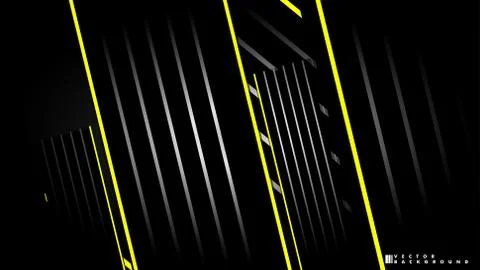 Abstract vector background. Geometric Lines - Creative and Inspiration Design Stock Illustration