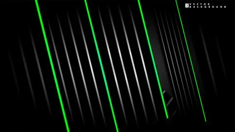 Abstract vector background. Geometric Lines - Creative and Inspiration Design Stock Illustration