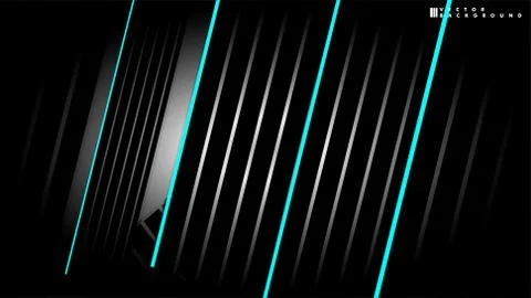 Abstract vector background. Geometric Lines - Creative and Inspiration Design Stock Illustration