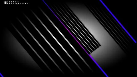 Abstract vector background. Geometric Lines - Creative and Inspiration Design Stock Illustration