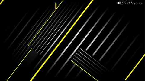Abstract vector background. Geometric Lines - Creative and Inspiration Design 스톡 일러스트