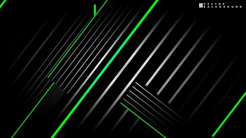 Abstract vector background. Geometric Lines - Creative and Inspiration Design Stock Illustration