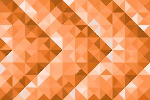 Abstract vector background. Geometric polygonal modern triangular diamond d.. Stock Illustration