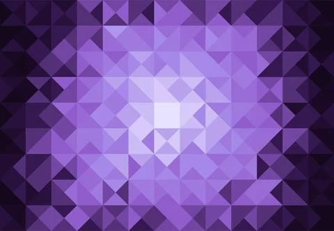 Abstract vector background. Geometric polygonal modern triangular diamond d.. Stock Illustration