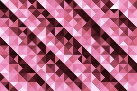 Abstract vector background. Geometric polygonal modern triangular diamond d.. Stock Illustration