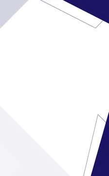 Abstract vector background with geometric shapes and lines Stock Illustration