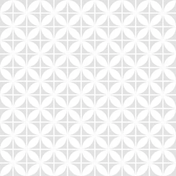 Abstract vector background with geometrical figures. Seamless pattern for Stock Illustration