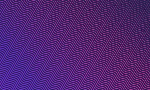 Abstract vector background. gradient gradation. Vibrant texture. Illustrazione stock