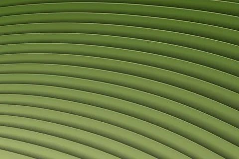 Abstract vector background in green tones with lines and stripes. Stock Illustration