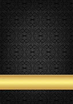 Abstract vector background Stock Illustration