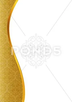 Abstract vector background Stock Illustration