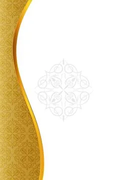 Abstract vector background Stock Illustration