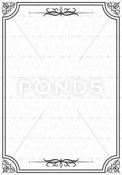 Abstract vector background Stock Illustration