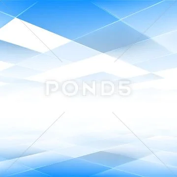 Abstract vector background Stock Illustration