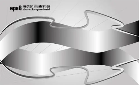 Abstract vector background Stock Illustration