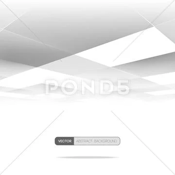 Abstract vector background Stock Illustration