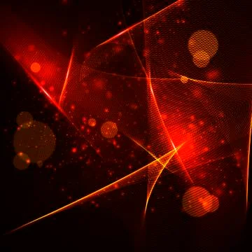Abstract vector background Illustrazione stock