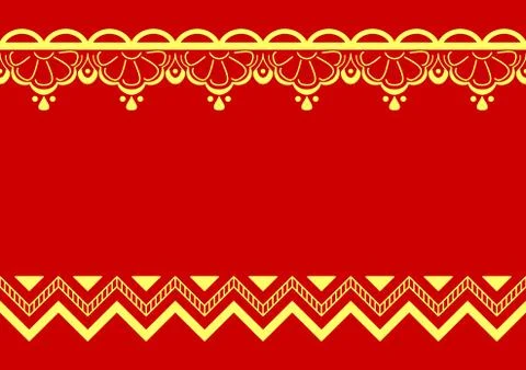 Abstract vector background Illustrazione stock