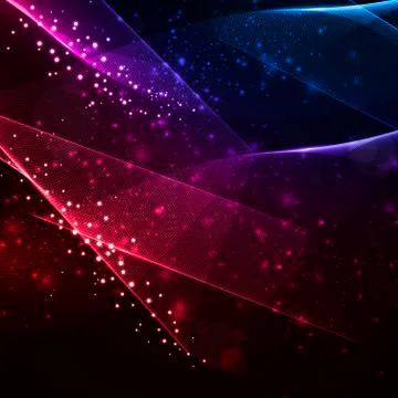 Abstract vector background Stockillustratie