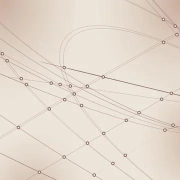 Abstract vector background イラスト素材