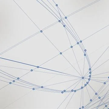 Abstract vector background 스톡 일러스트