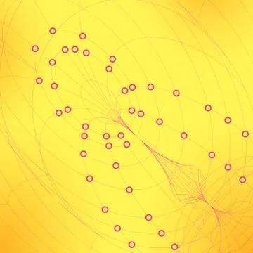 Abstract vector background イラスト素材