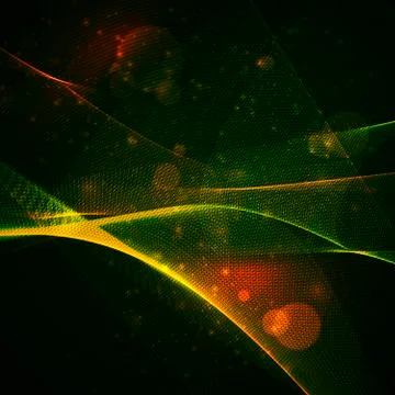Abstract vector background Stock Illustration