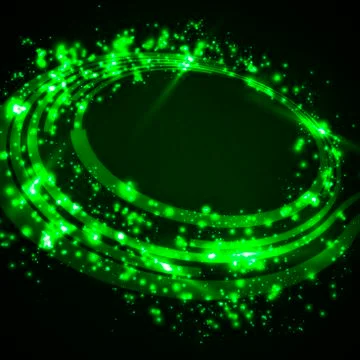 Abstract vector background. Stock Illustration