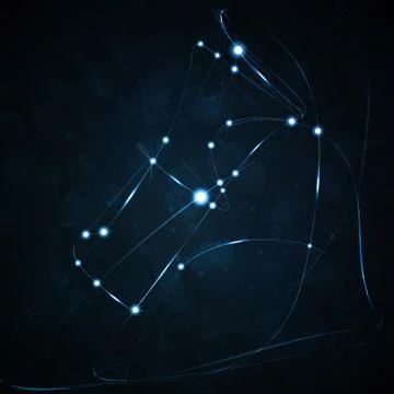 Abstract vector background Stock Illustration