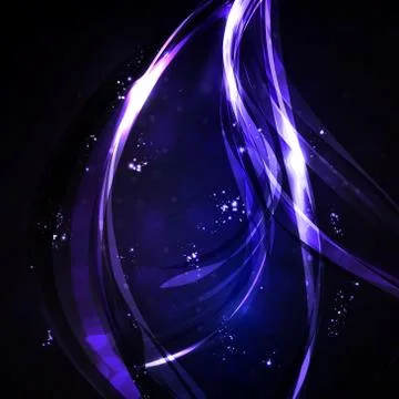 Abstract vector background Stock Illustration