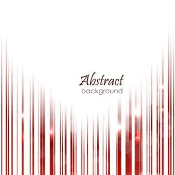 Abstract vector background Stock Illustration