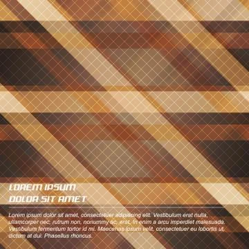 Abstract vector background Stock Illustration