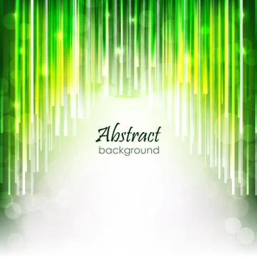 Abstract vector background Stock Illustration