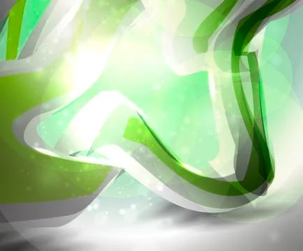 Abstract vector background Stock-Illustration