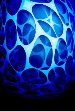 Abstract vector background Иллюстрация