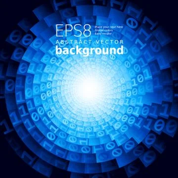 Abstract vector background 스톡 일러스트
