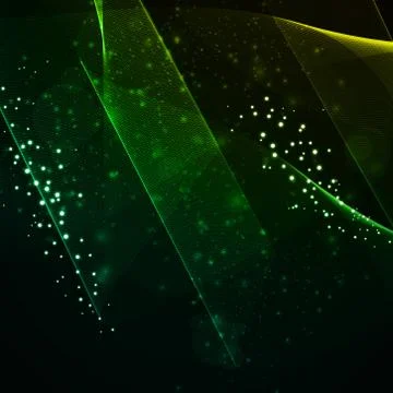 Abstract vector background Stock Illustration