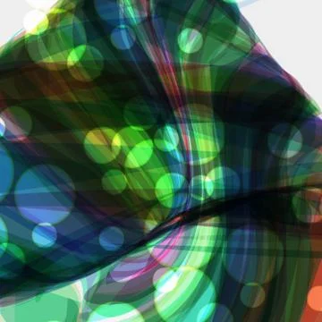 Abstract vector background Stockillustratie