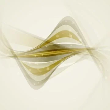 Abstract vector background Stock Illustration