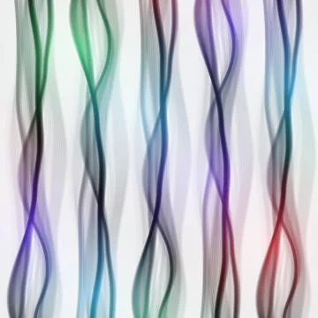 Abstract vector background. Stock Illustration