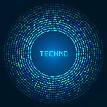 Abstract Vector Background Stock-Illustration