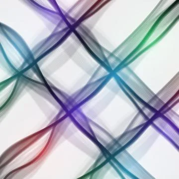 Abstract vector background Stock Illustration