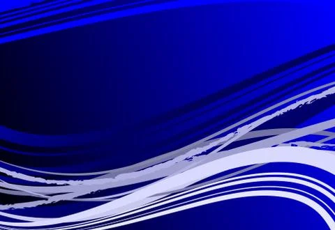 Abstract vector background. Stock Illustration